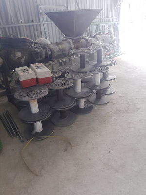 Dịch vụ sửa chữa, bảo dưỡng máy dệt chun tơ sợi tại Hà Nội